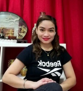 Maria profile photo