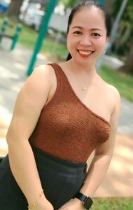 Ana profile photo